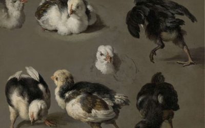 Très bonnes Pâques – Happy Easter. energiesdelamer.eu