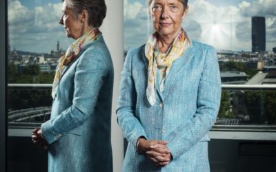 Elisabeth Borne aura le transport maritime et fluvial