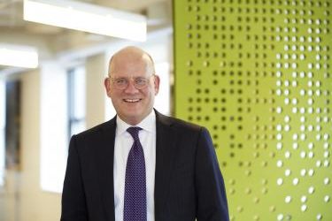 John Flannery Named Chairman and CEO of GE