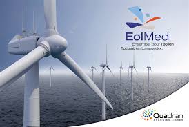 Senvion finalise l’adaptation de ses turbines pour EolMed