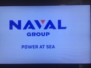 dcns change de nom et devient naval group 0