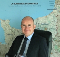 CCI Normandie : un nouveau Directeur général et un appel à projet pour les start-ups
