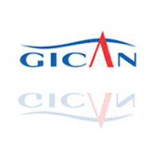 logo gican