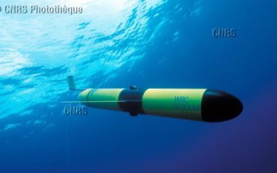 BLUEMED à La Seyne-sur-Mer