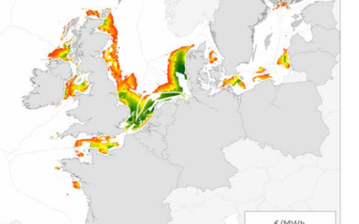 Les EMR en Irlande et coopération avec la France