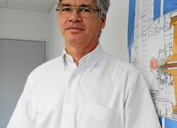 Antoine Malafosse  nommé directeur d’EDF hydroélectricité Bretagne – Normandie