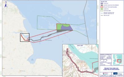 DONG ENERGY remporte Hornsea Project Two en divisant par 2 les prix
