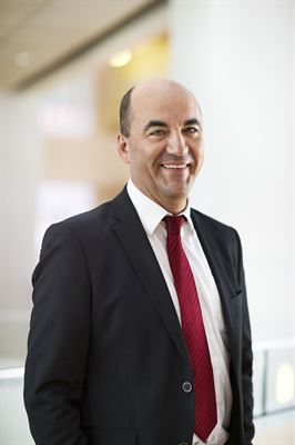 Stefan Dohler new CEO of EWE AG