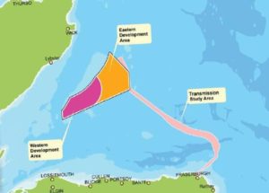 UK Offshore Wind Project EDM 11 09 2017