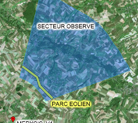 La filière éolienne terrestre est mort-née !
