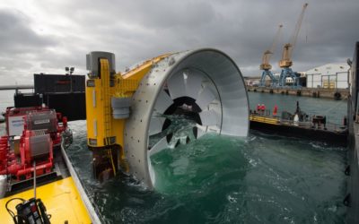 EDF met Paimpol-Bréhat en émoi et pourtant !