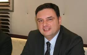 Bruno Hernandez est devenu le directeur des projets éoliens d’Engie