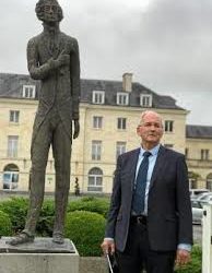 Conseil départemental de la Manche : Un nouveau Président