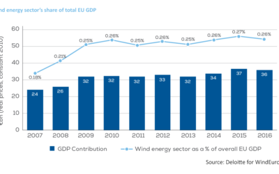 Local impact, global leadership