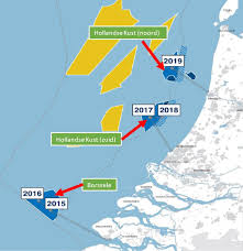 Eolien offshore : L’appel d’offre néerlandais sans subvention est-il prématuré ? partie 2/2
