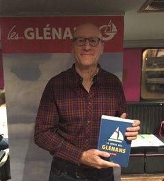 Les Glénans – Le Cours des Glénans est paru