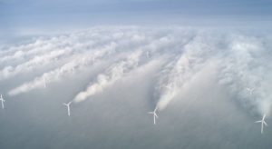 wind farm wakes vattenfall sEDM 11 12 2017