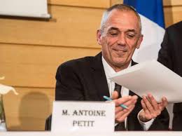 Antoine Petit photo sciences et avenir.EDM 24 01 018