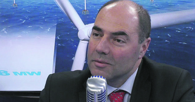 New CEO and Co-CEO to Lead MHI Vestas Offshore Wind&rsquo;s Expansion