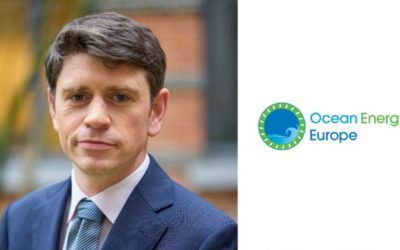 OEE : Donagh Cagney as its new Policy Director