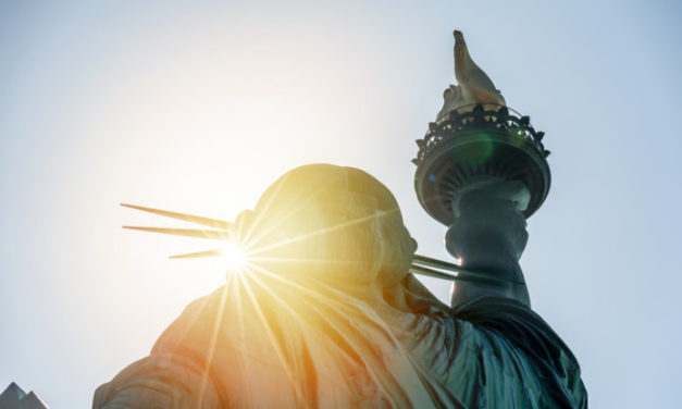 Etat de NY : 2,4 GW d&rsquo;éolien offshore d&rsquo;ici 2030