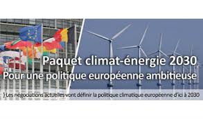 La CRE réagit au vote du Parlement européen sur le Marché de l’électricité