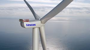 Vestas