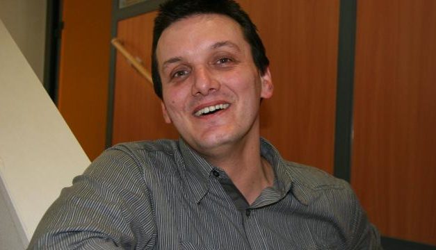 Yvan Guiton prend ses fonctions de directeur « Chef de la mission Littoral 21 » en Occitanie