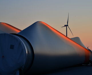 Senvion retient Jan De Nul pour installer ses éoliennes à Trianel Windpark Borkum II