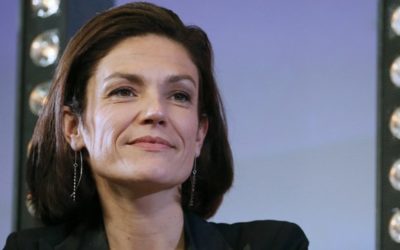 Chantal Jouanno devrait prendre la présidence de la CNDP