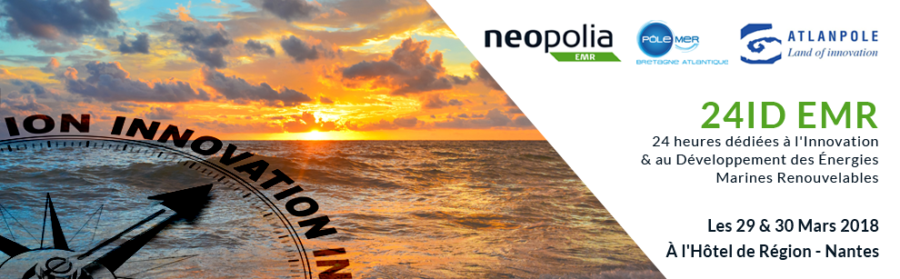 Neopolia : programme 24ID Mer