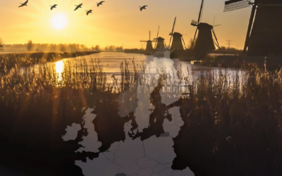 Etude Prospective IRENA – Commission Européenne – Février 2018