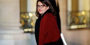 Oxfam France nomme Cécile Duflot au poste de directrice générale