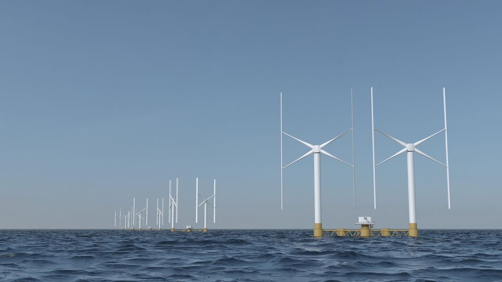 NENUPHAR Offshore Wind en liquidation judiciaire