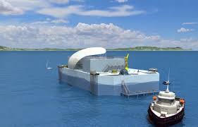 Précision à propos de la centrale ETM NEMO, Akuo Energy – Naval Energies
