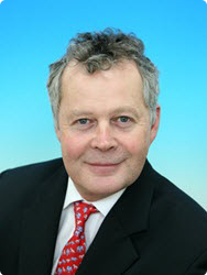 Simon De Pietro – OEE co-President