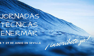 J-3 pour PAT 18 Enermar à Séville