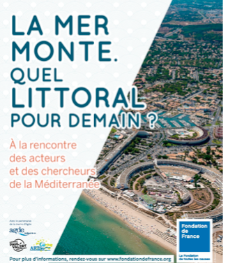 La Fondation de France rassemble des chercheurs et des scientifiques du Littoral