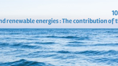 PAT 18 ENERMAR a ouvert son Appel à contribution