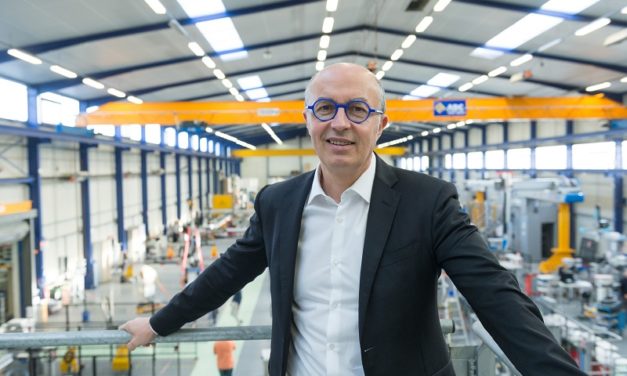 Le Pôle EMC2 se dote d’un nouveau président