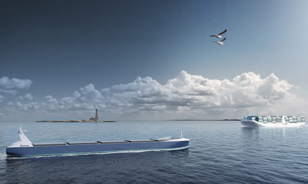 Axa – Rolls Royce : Accord pour analyser des données de navires