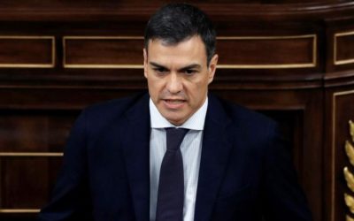 Pedro Sanchez doit présenter son gouvernement mercredi