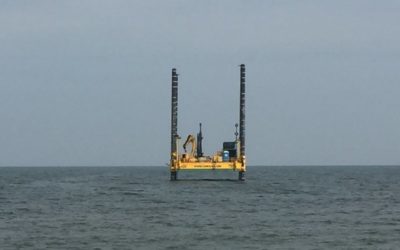 Eirgrid begins Ireland-France interconnector surveys