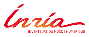 Logo inria