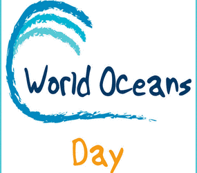 L&rsquo;Océan d&rsquo;Aimé Césaire pour la Journée Mondiale de l&rsquo;Océan