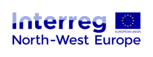 logo interreg north west europe