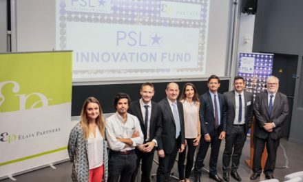 ELAIA Partners et PSL Université Paris lancent un fonds d’amorçage dédié aux startups « deep tech »