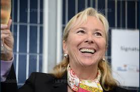 CNR : second mandat pour Elisabeth Ayrault