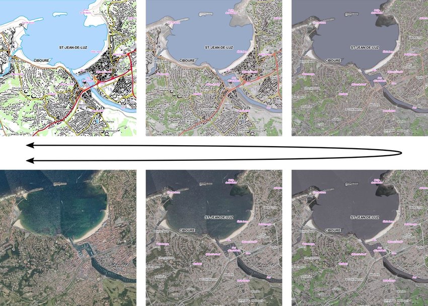 Rapport sur « données souveraines » de Valéria Faure-Muntian