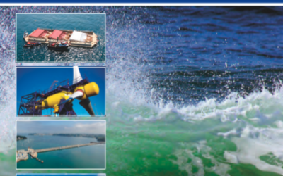 Ocean Energy Europe Feuille de route Nov 2016